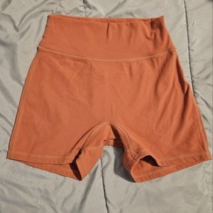 Buffbunny Legacy Shorts